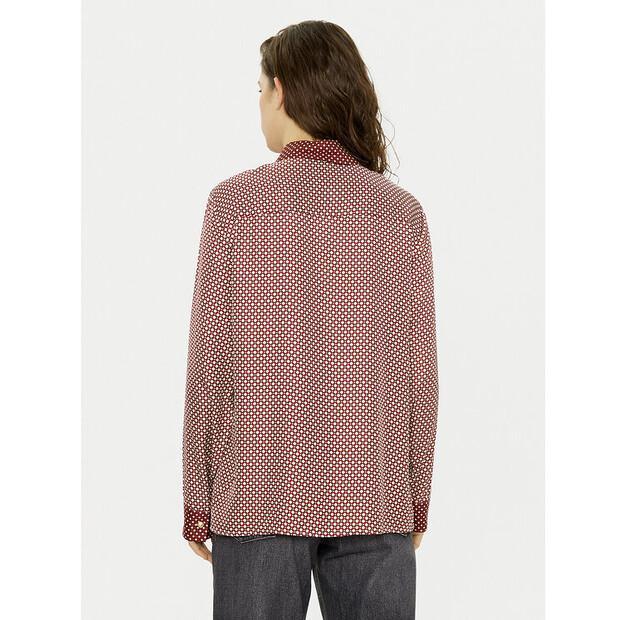 Рубашка Tommy Hilfiger WW0WW44036