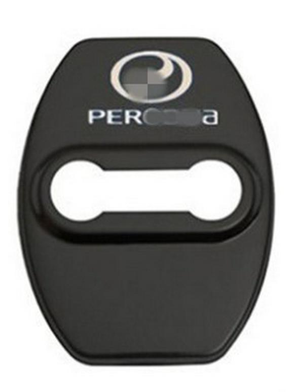 Proton, Myvi, Aruz, Bezza, Axia Car Door Lock Protection & Decoration Cover