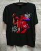 Pat Travers Band Live Go For What You Know Черная унисекс футболка S-234XL E270