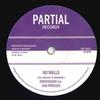 7-дюймовая пластинка DREADSQUAD, DUB PRINCESS - No Walls / No Dub Walls PRTL7065 Частичная 2019 Великобритания Регги, Ска и Даб