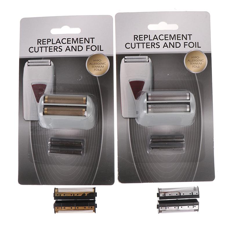 Профессиональные сменные интеллектуальные плавающие наборы лезвий для бритья для Andis