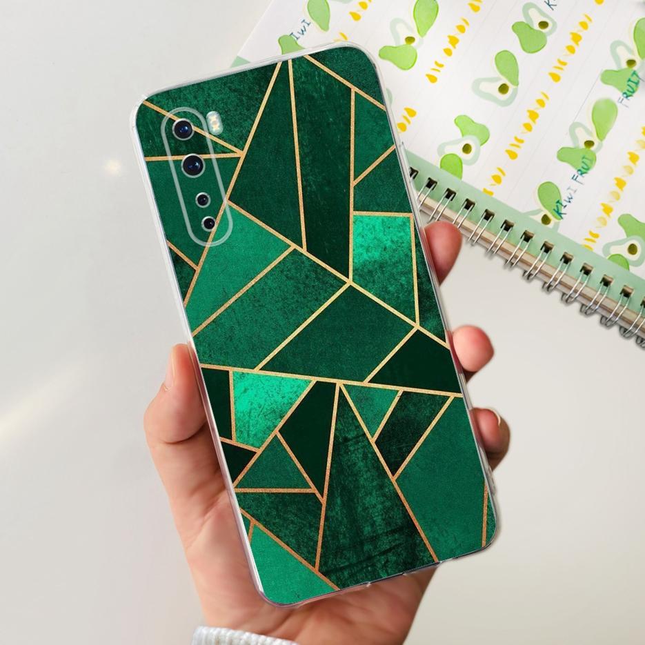 Чехол для OnePlus Nord 1+Nord AC2001 AC2003 Милый Кот Мультяшная Обложка Мягкий Силиконовый Чехол для Телефона Для One Plus 8 Nord 5G Oneplus Z Сумки