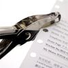 1 шт. металлические 6 мм диаметр пор дырокол плоскогубцы одно отверстие дырокол ручной бумага Скрапбукинг дыроколы 1-8 страниц бумажный дырокол