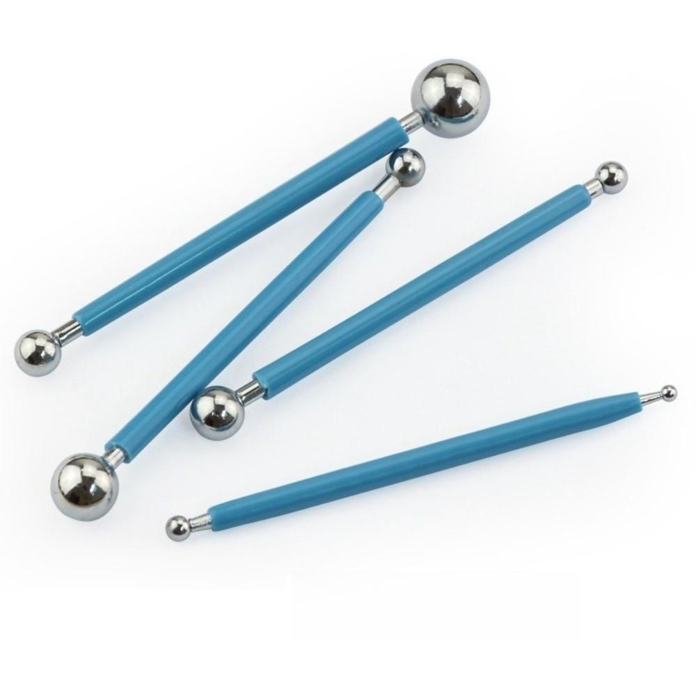 Pottery Sculpting Pottery Clay Sculpting Tools Art Craft Polymer Sculpture Set Carving Tool Kit