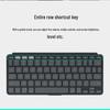 Беспроводная Bluetooth-клавиатура Logitech Keys-To-Go 2