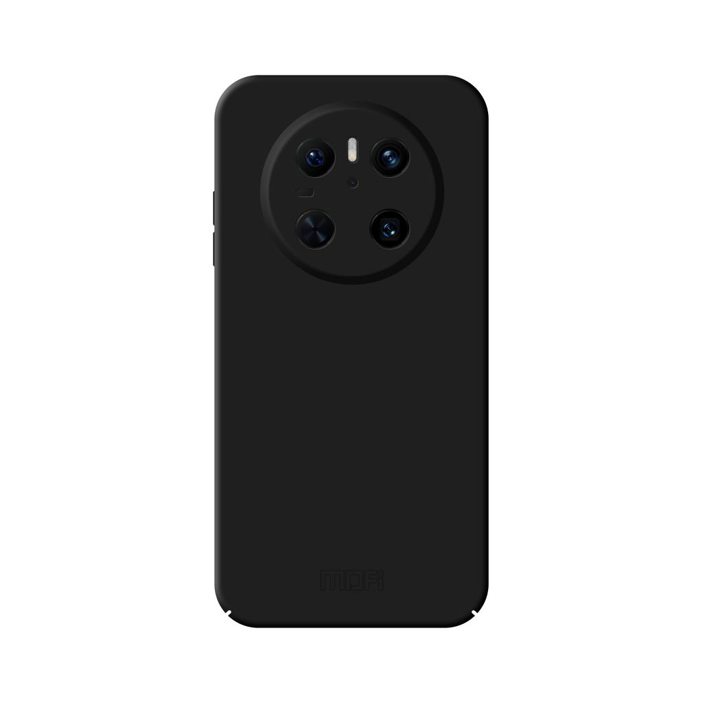 For Huawei Mate 70 Phone Case MOFI JK Qin Series Skin-Touch Matte Anti-fingerprint Back Cover