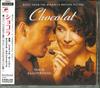 CD O.S.T. - Chocolat SRCS2427 Sony Classical 2001 Japan ObiSoundtracks & Musicals Used