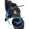 BANPRESTO Sword Art Online Integral Factor ESPRESTO est EXTRA MOTIONS Кирито Черный Мечник Вер. Коллекционная фигурка