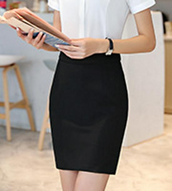 Женский профессиональный летний костюм: Формальный пиджак с короткими рукавами с юбкой или брюками