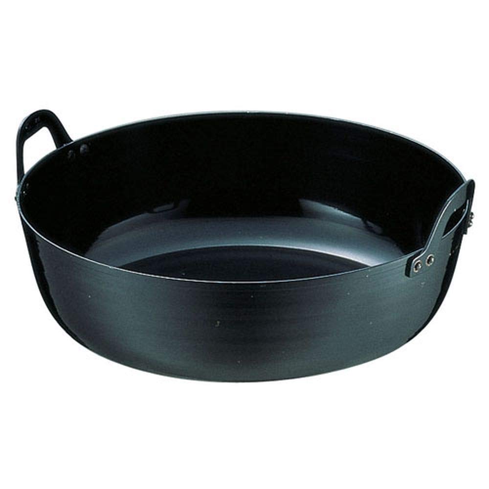 SA Iron Thick Plate Frying Pan 36cm AAG09036