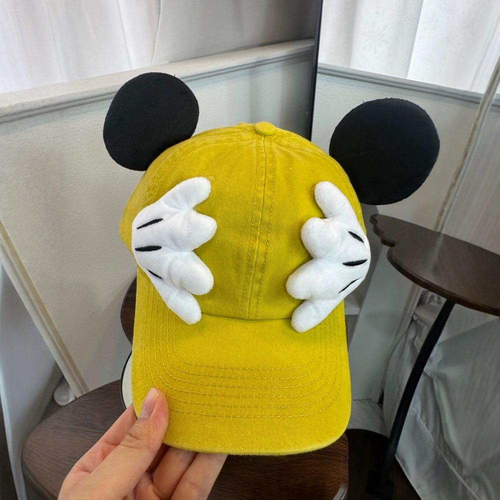 Baseball Cap Funny Hip Hop Hat Anime Men Women Trucker Sunshade Fashion 3d Visors Caps Creative Sun Hat Gift