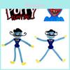 Exquisitely Crafted Poppy Long Legs Dad Plush Toy Ideal For Hugging And Playing