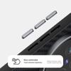 Microrelief Carbon Fiber Phone Case for Vivo X300 PRO X200 Ultra X200S Pro Mini Hardware Lens Invisible Magnet TPU+PC Back Cover