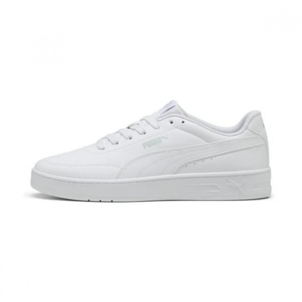 Puma Court Classic Clean Softfoam Sneakers 402223