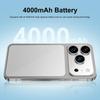 A17 Pro Max 5G Android Смартфон 7,3-дюймовый (16+1Т)