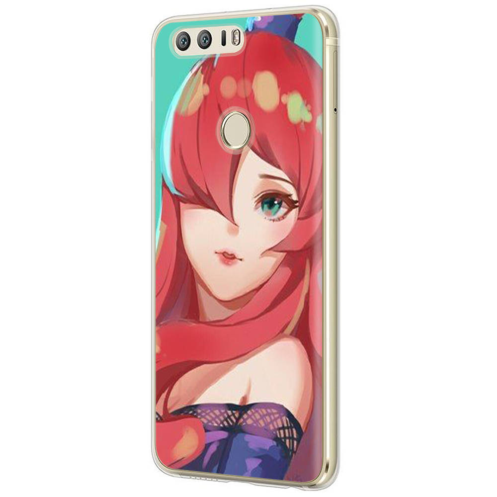 Чехол DT13 Naruto Anime для Samsung A04 A14 A23 A34 A54 M23 M33 M52 M53 Realme 10 9 C30S C35 C55 VIVO Y02S Y21 Y33S Y51 X80 Pro Прозрачный чехол