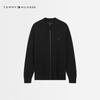 Tommy Hilfiger Мужской вязаный кардиган из смесовой шерсти