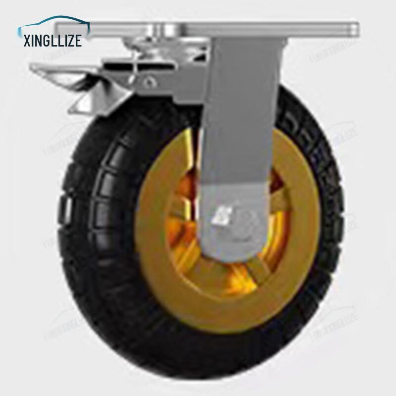 Xingluzhe Foldable Platform Hand Truck