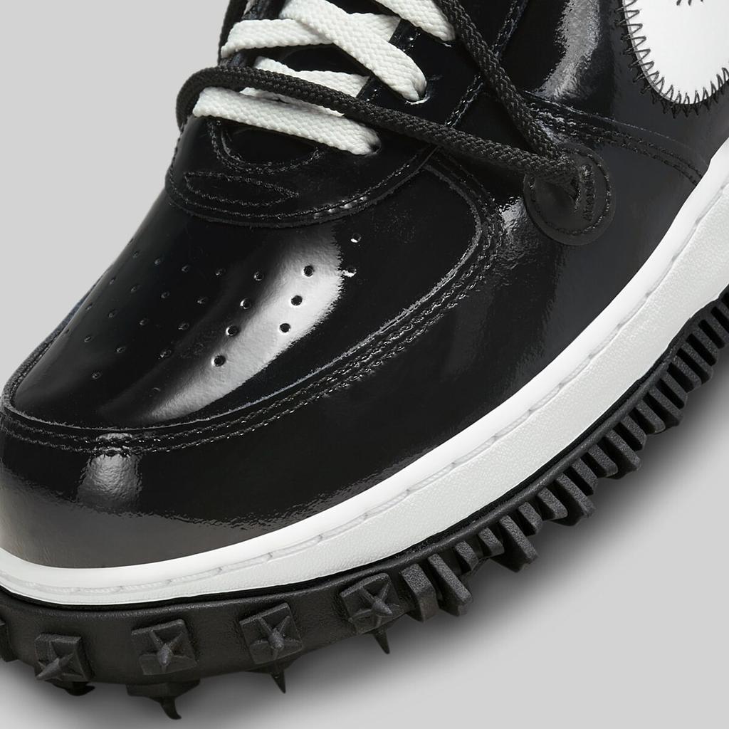 DR0500-001 Кремовый A Nike Air Force 1 Mid Sheed (Мужской)