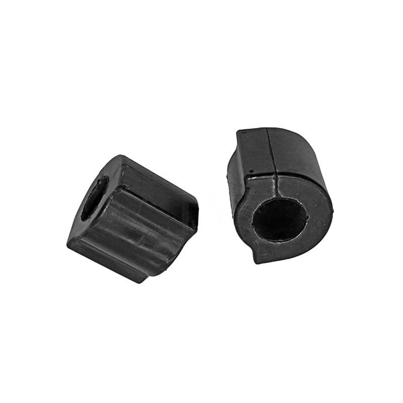 2xFront Suspension Stabilizer Anti Sway Bar Bushing 2043230665 For Mercedes-Benz W204 S204 C204