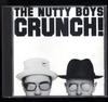 CD NUTTY BOYS - Crunch! STRCD001 Streetlink 1990 UK Рок Б/У
