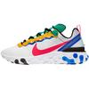 New React Element 55 'White Gold Blue Green' CK2955-161