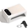 2IN1 Nail Dryer Lamp Flip Design UV LED Nail Light Versatile Nail Dryer Machine  Beauty Shop