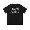 White T Shirt Oversized Cotton for Unisex Unisexs Summer Tshirts Letter Print Male Casual Wear Tee Shirts 5XL Big Size Tshirts