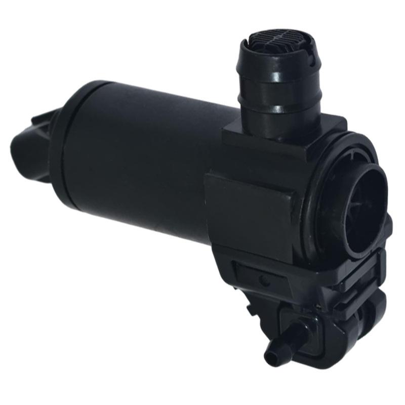 2p Windshield Windscreen Window Washer Pump for Honda CR-V 2017 2018 76806-TLA-C01