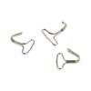 Triangle Straps Fastener For Hanging S Hooks Car Seat Cushion Hook Hanging Buckles Auto Parts