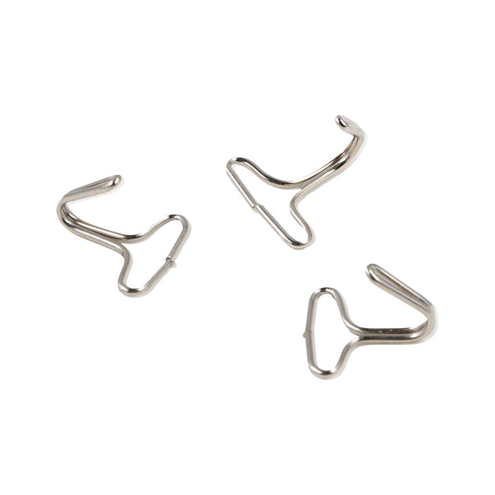 Triangle Straps Fastener For Hanging S Hooks Car Seat Cushion Hook Hanging Buckles Auto Parts