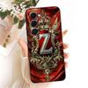 Для Tecno Spark 40 Pro Plus Чехол KM7 Популярная Корона Буква Пара Чехол для Телефона на Tecno Spark 40 Pro KM6 Spark40 40C KM5 KM4k Capa