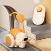 Cat Toys Car for Bored Indoor Adult Cats Remote Control Cat Toy with 4 Directions LED Lights Interactive Remote Control Toy