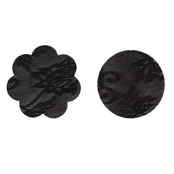 Lace Breast Removable Invisible Bra Foam Nipple Cover Wholesale for Women
