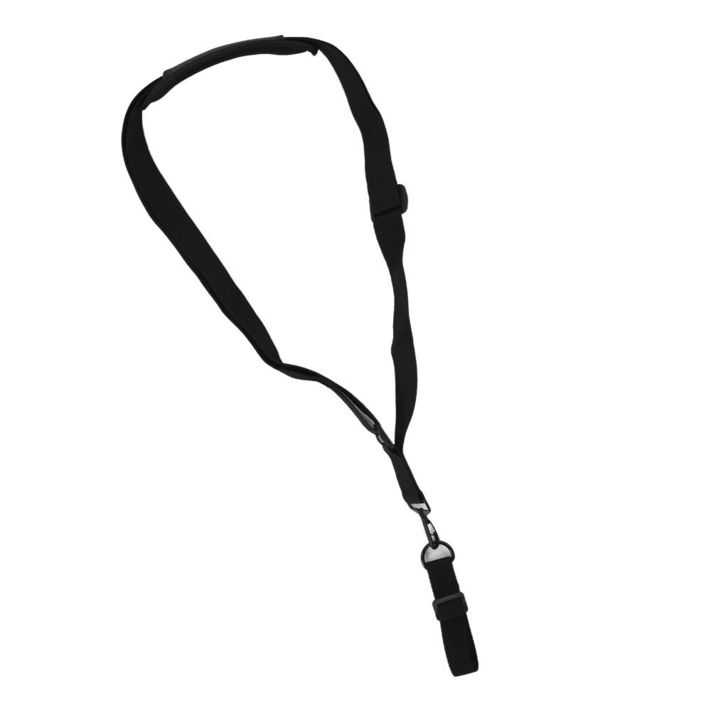 Adjustable Replacement Shoulder Strap Nylon Brush Cutter Harness Convenient Mower Belt