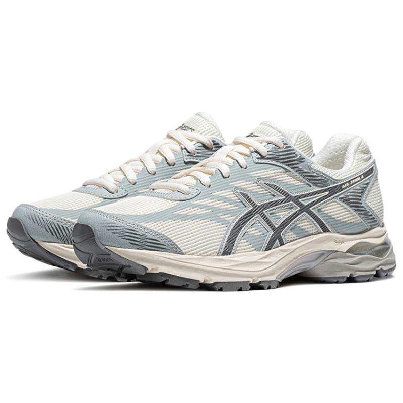 Asics Женские кроссовки Gel Flux 4 'Серые' 1012B730-100