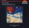 CD ØISTEIN SOMMERFELDT - Orchestral And Chamber Music NCDB4946 Aurora 1988 Norway Classical Used