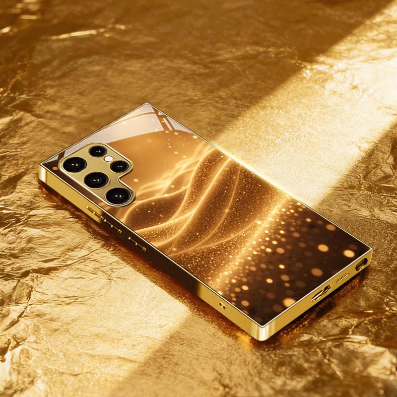 Стекло с покрытием TPU для Samsung Galaxy S26 S25 S24 S23 S22 S21 FE, Ultra, Plus, устойчивое к царапинам, ударопрочное, высокое качество