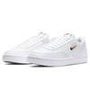 Nike Женские винтажные низкие кеды