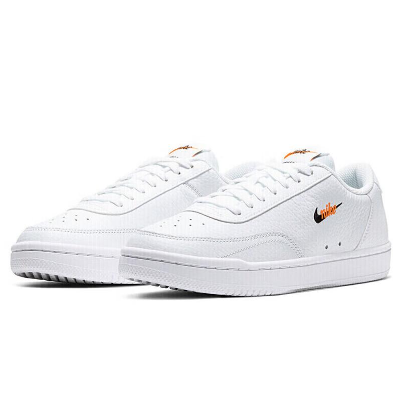 Nike Женские винтажные низкие кеды