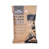 Two Brothers Organic Farms Bajra Atta 1kg Stone Ground Gluten Free Pearl Millet Flour for Healthy Fiber Rotis Pack of 1