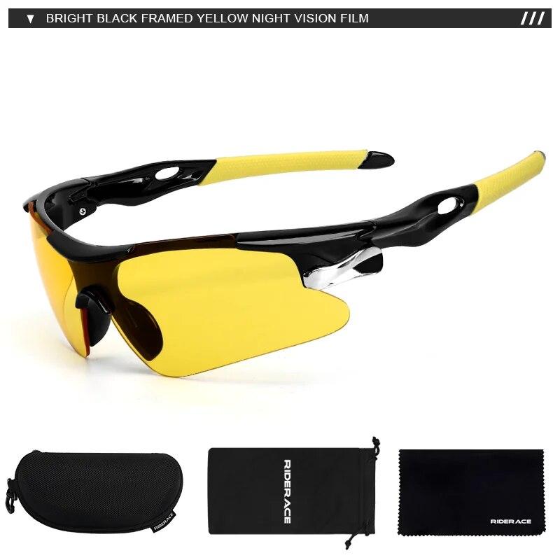 Велосипедные очки UV400, разноцветные мужские и женские спортивные очки для езды на открытом воздухе, ветрозащитные очки, очки MTB, дорожные велосипедные солнцезащитные очки