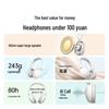UGREEN Max2 Over-Ear Bluetooth Headphones