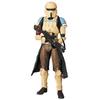 MAFEX Rogue A Star Wars Story SHORETROOPER (TM) Один