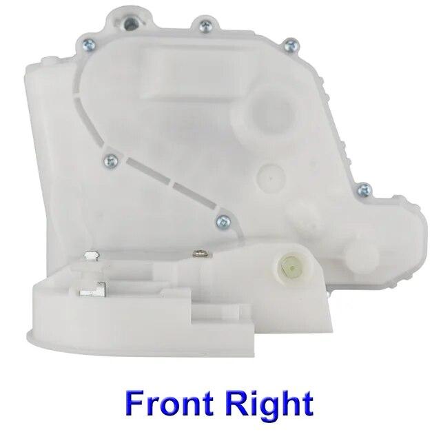 Привод защелки дверного замка для Honda CR-V CRV 2.4L 2007 2008 2009 2010 2011 спереди сзади слева и справа 72150SWAA01 72110-SWA-A01