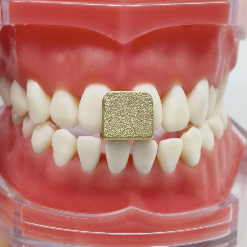 1 комплект зубных лотков, набор зубных передних зажимов, набор зажимов Lucia, набор слепочных лотков для стоматологической лаборатории для достижения центрального соотношения, алюминиевый сплав