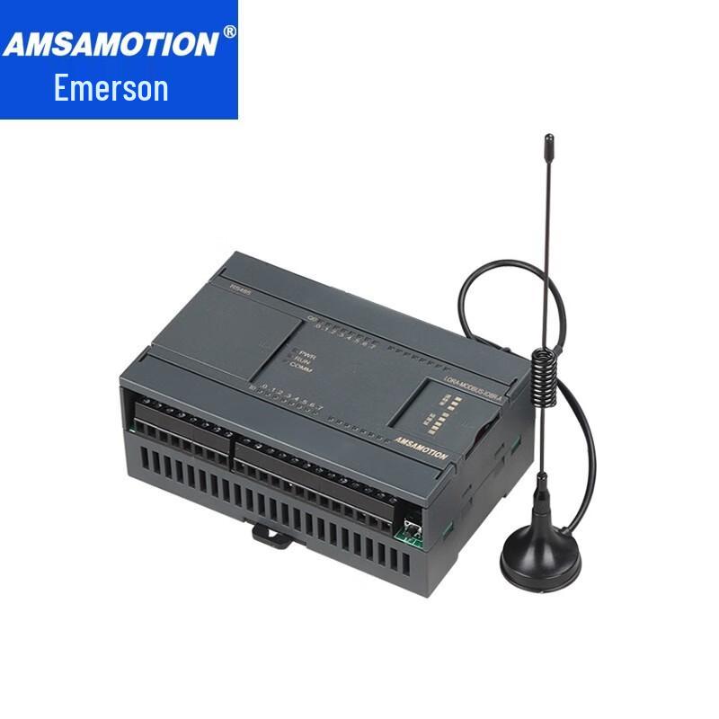AIMOSHUN 433МГц LoRa Modbus RS232/485 Беспроводной трансиверный модуль