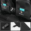 Car Stickers For Alfa Romeo Car Seat Back Anti Kick Pad Child Anti-Scratch Protective Mat For Alfa Romeo 159 Giulietta 156 147 G