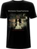 Within Temptation Band T-Shirt Heart Of Everything Black Unisex S-5XL