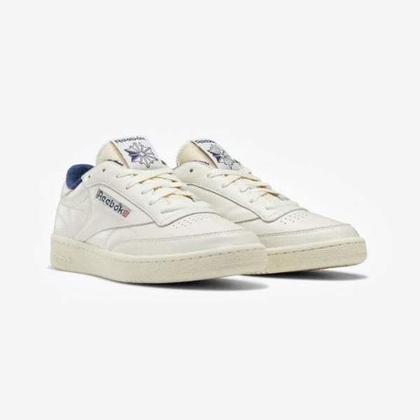 Туфли-пальто ClassiciC Club C 85 Vintage Navy Gx3683 rxsoxxCvub2